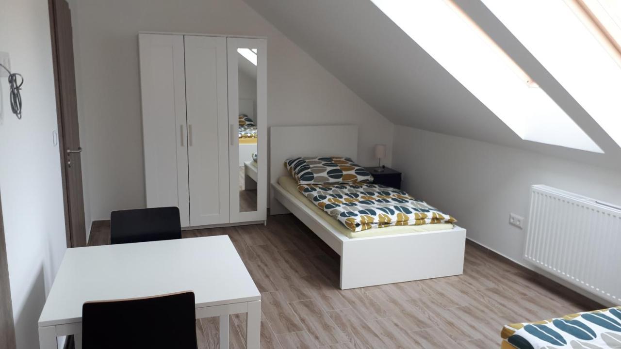Patak Vendeghaz Hotel Zalaegerszeg Ngoại thất bức ảnh