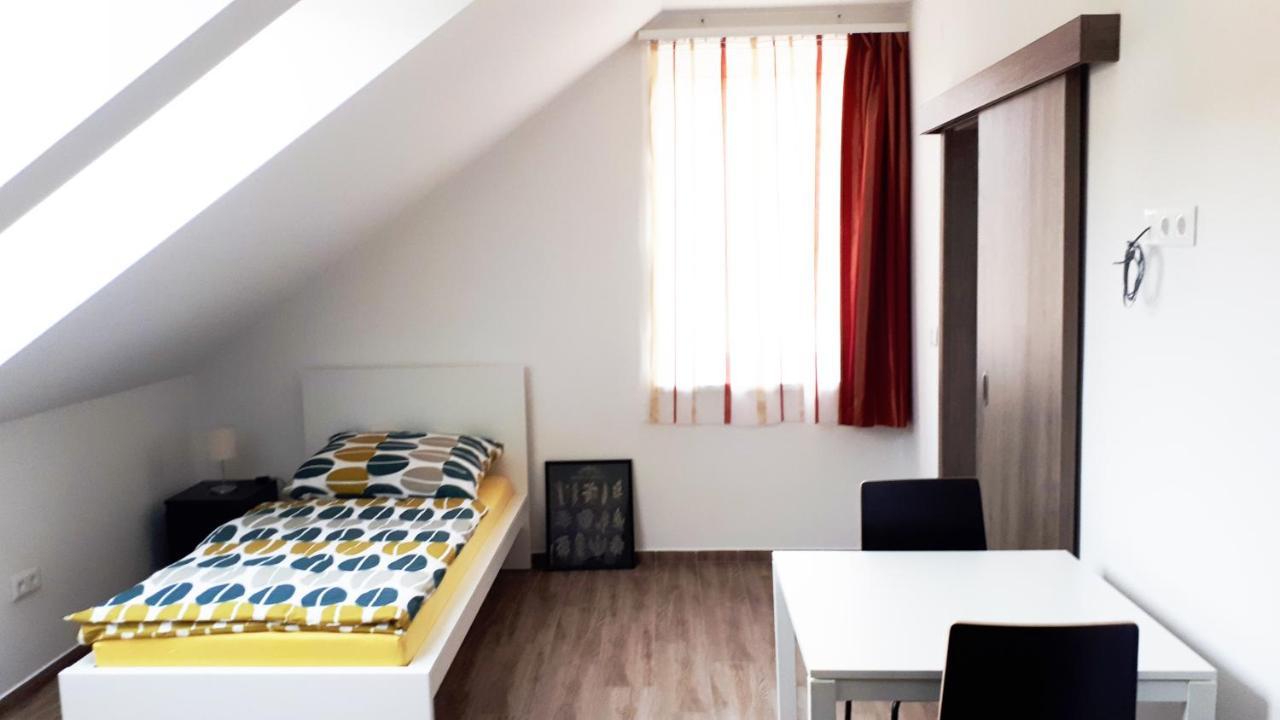 Patak Vendeghaz Hotel Zalaegerszeg Ngoại thất bức ảnh