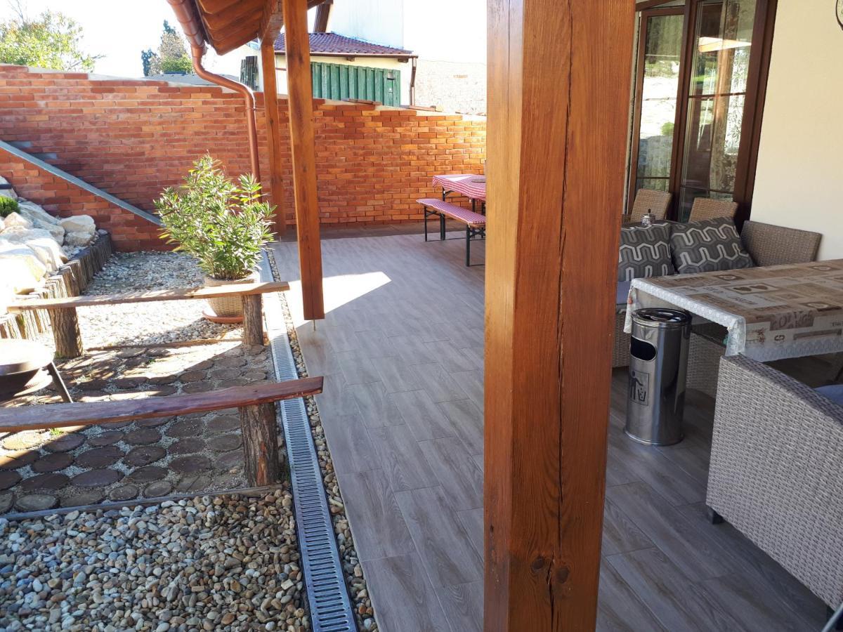 Patak Vendeghaz Hotel Zalaegerszeg Ngoại thất bức ảnh