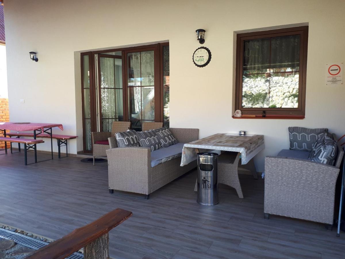 Patak Vendeghaz Hotel Zalaegerszeg Ngoại thất bức ảnh