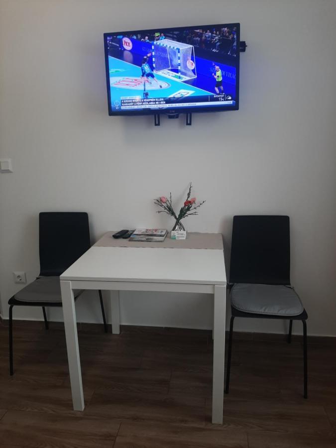 Patak Vendeghaz Hotel Zalaegerszeg Ngoại thất bức ảnh