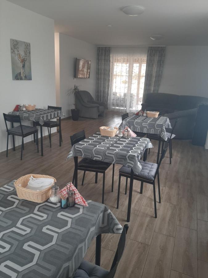 Patak Vendeghaz Hotel Zalaegerszeg Ngoại thất bức ảnh